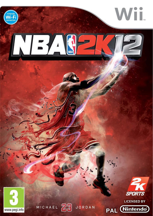 NBA 2K12 (Wii), Visual Concepts