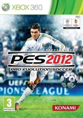 Pro Evolution Soccer 2012 (Xbox360), Konami
