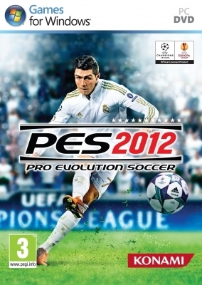 Pro Evolution Soccer 2012 (PC), Konami