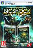 Bioshock 1+2