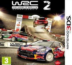 WRC: FIA World Rally Championship 2 (3DS), Milestone