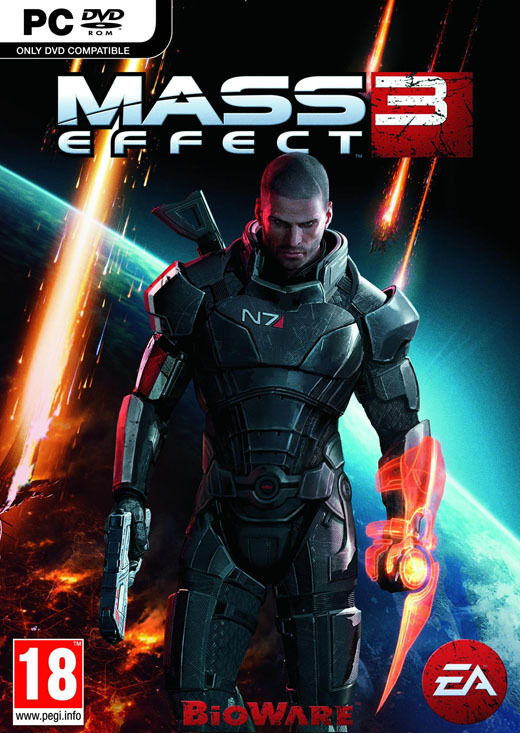 Mass Effect 3 (PC), Bioware