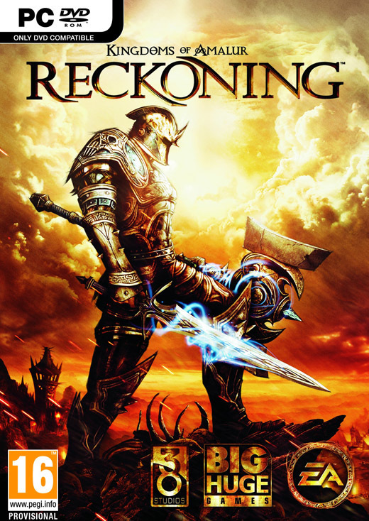 Kingdoms of Amalur: Reckoning (PC), 3000AD Inc