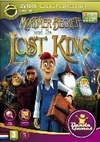 Mortimer Beckett and the Lost King (PC), Denda Games