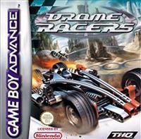 Drome Racers (GBA), Mobius Entertainment