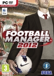Football Manager 2012 (PC), Sports Interactive