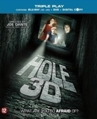 The Hole (2D+3D) (Blu-ray), Joe Dante