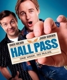 Hall Pass (Blu-ray), Bobby Farrelly en Peter Farrelly