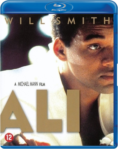 Ali (Blu-ray), Michael Mann