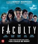 The Faculty (Blu-ray), Robert Rodriguez