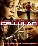 Cellular (Blu-ray), David R. Ellis