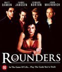 Rounders (Blu-ray), John Dahl