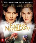 Finding Neverland (Blu-ray), Marc Forster