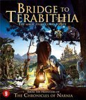 Bridge To Terabithia (Blu-ray), Gabor Csupo