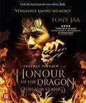 Honour Of The Dragon (Blu-ray), Prachya Pinkaew