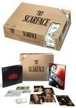 Scarface Cigarbox Edition (Blu-ray), Brian De Palma