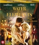 Water for Elephants (Blu-ray), Francis Lawrence