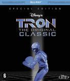 Tron: The Original Classic (Blu-ray), Steven Lisberger