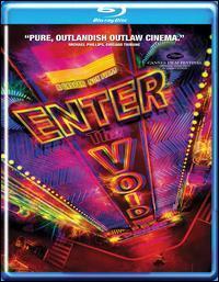 Enter The Void (Blu-ray), Gaspar Noé