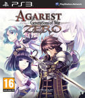 Agarest: Generation of War Zero Collectors Edition (PS3), Red Entertainment