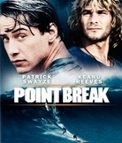 Point Break (Blu-ray), Kathryn Bigelow