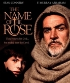 The Name Of The Rose (Blu-ray), Jean-Jacques Annaud