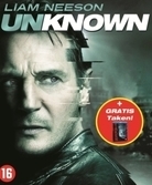Unknown (Blu-ray), Jaume Collet-Serra
