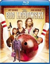 The Big Lebowski (Blu-ray), Joel Coen en Ethan Coen