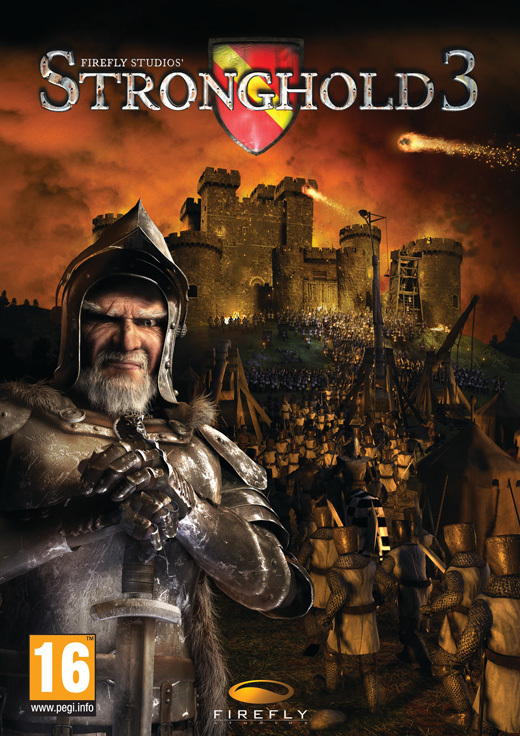 Stronghold 3 (PC), Firefly Studios