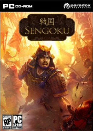 Sengoku (PC), Paradox Interactive