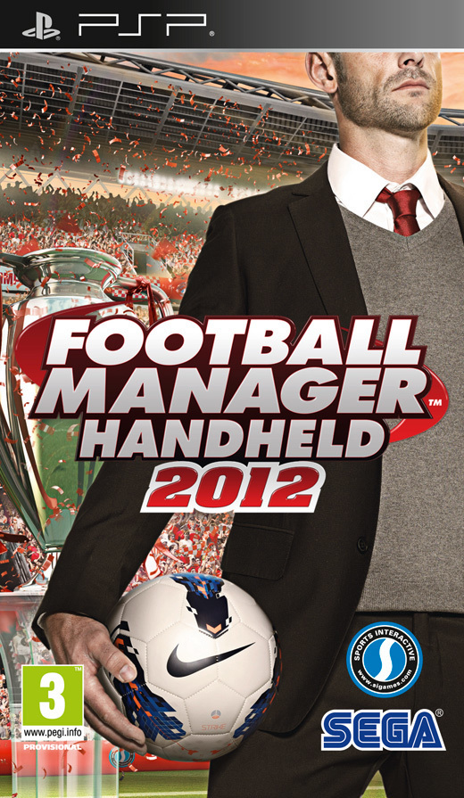 Football Manager Handheld 2012 (PSP), Sports Interactive