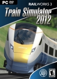 RailWorks 3: Train Simulator 2012 (PC), RailSimulator.com Ltd