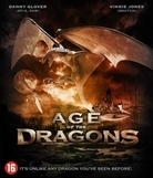 Age of the Dragons (Blu-ray), Ryan Little