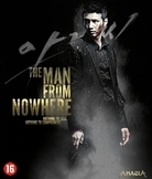 The Man from Nowhere (Blu-ray), Jeong-beom Lee