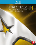 Star Trek: The Original Series - Seizoen 1 (Blu-ray), Marc Daniels