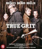 True Grit (2010) (Blu-ray), Ethan Coen, Joel Coen