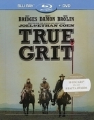 True Grit (2010)(Steelbook) (Blu-ray), Ethan Coen, Joel Coen