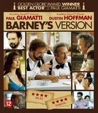 Barney's Version (Blu-ray), Richard J. Lewis
