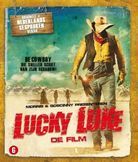 Lucky Luke (Blu-ray), James Huth