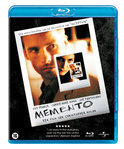 Memento (Blu-ray), Christopher Nolan