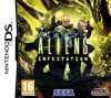Aliens: Infestation (NDS), Sega