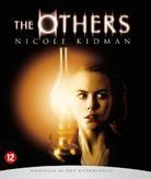 The Others (Blu-ray), Alejandro Amenábar