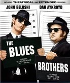 The Blues Brothers (Blu-ray), John Landis