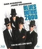 The Blues Brothers 2000 (Blu-ray), John Landis