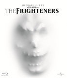 The Frighteners (Blu-ray), Peter Jackson