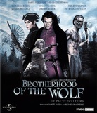 The Brotherhood of the Wolf (Blu-ray), Christophe Gans