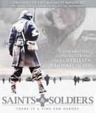 Saints and Soldiers (Blu-ray), Ryan Little