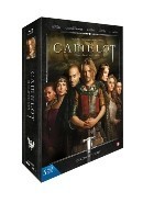 Camelot - Complete Serie (Blu-ray), Chris Chibnall, Michael Hirst
