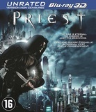 Priest 3D (Blu-ray), Scott Stewart