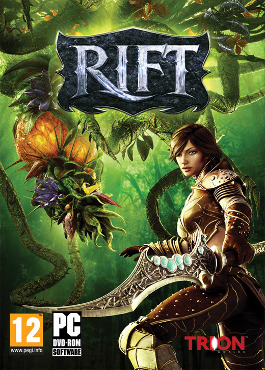 Rift Special Edition (PC), Trion Worlds